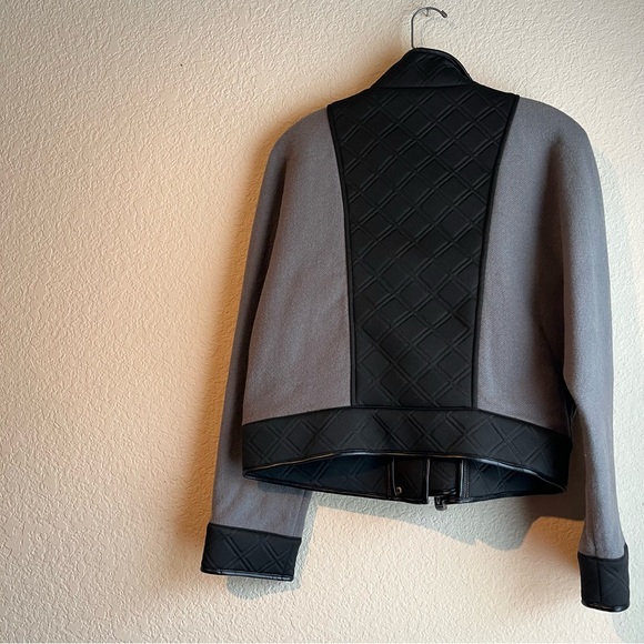 Philip Lim Motorcycle Jacket - Picture 4 of 7